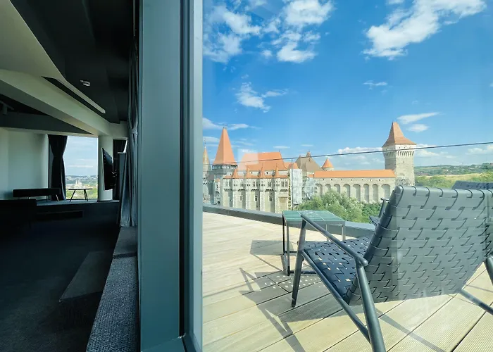 Werk Hotel & Spa