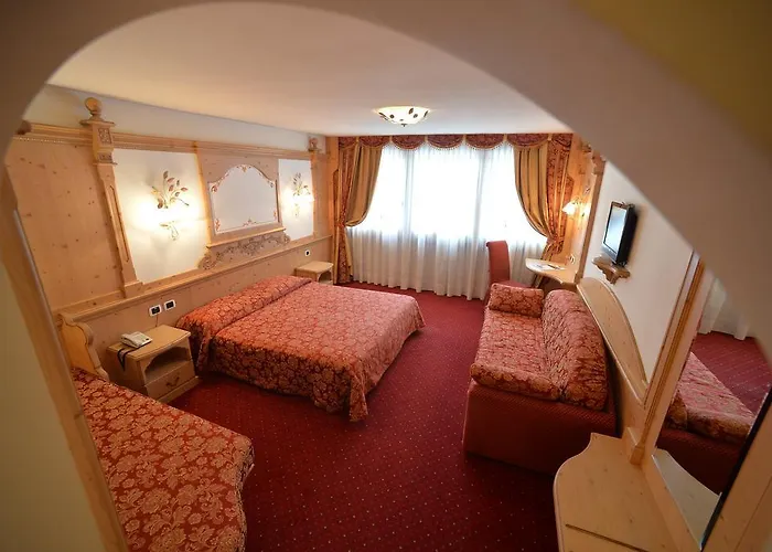 Hotel Dalla Serra