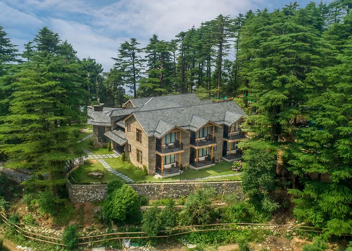 Hotel Eagles Nest