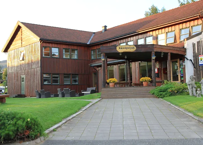 Lillehammer Turistsenter Budget Hotel