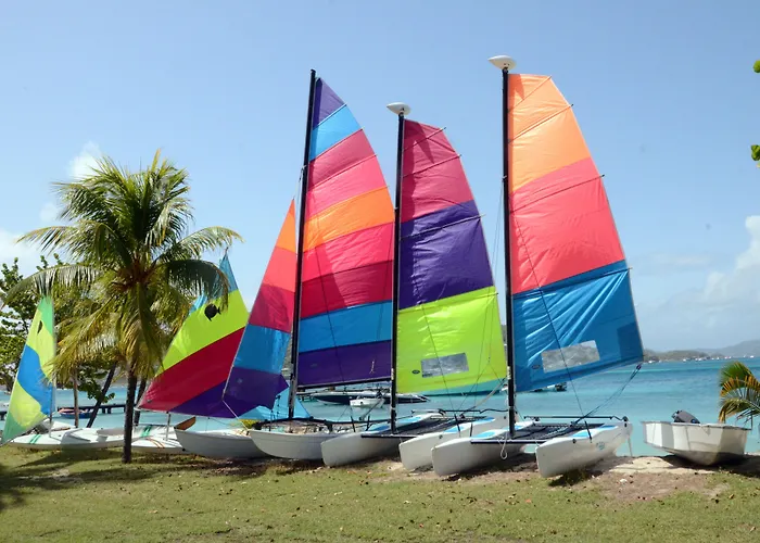 Petit St. Vincent Resort