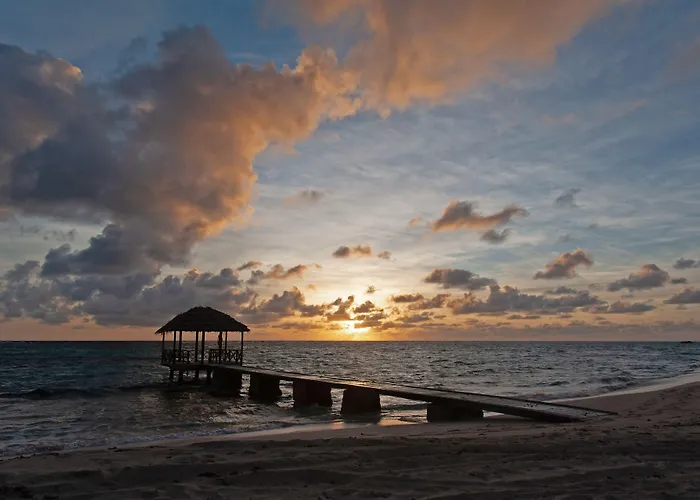 Petit St. Vincent Resort