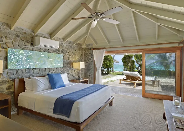 Petit St. Vincent Resort