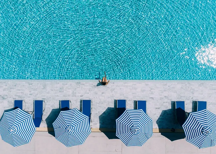 Seabed Grand Hotel Phuket