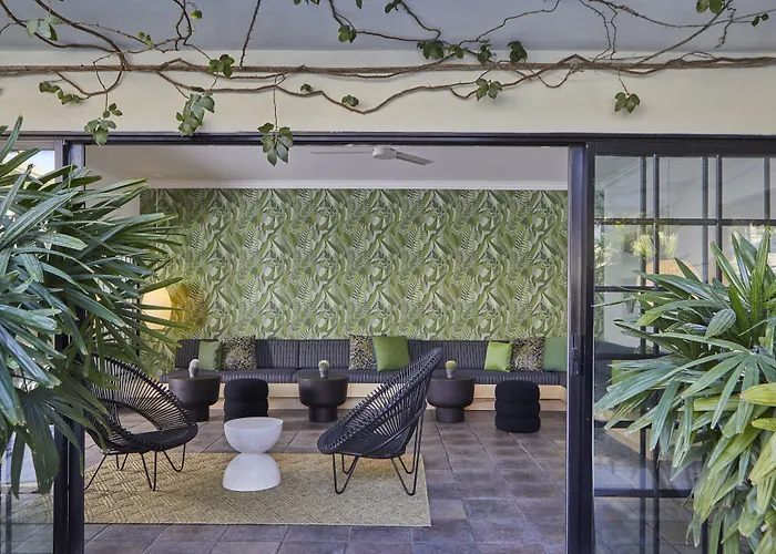 Descanso Resort, A Men'S Resort (Adults Only)