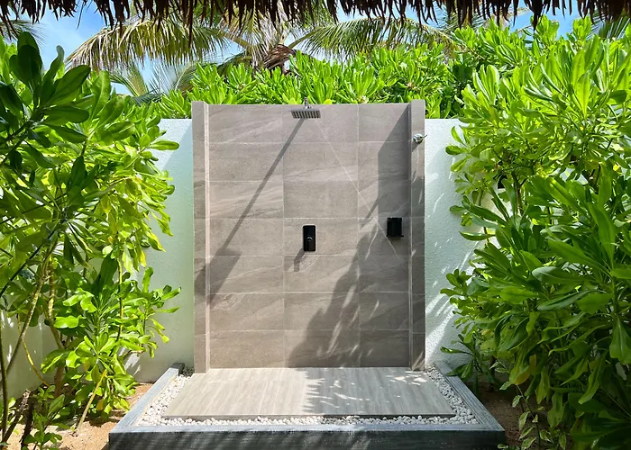 Nooe Maldives Kunaavashi - Stay 5 Nights Or More And Get Free Round Trip Speedboat And One Time Group Complimentary Sunset Yoga For Stay Period Till 23Rd December 2026