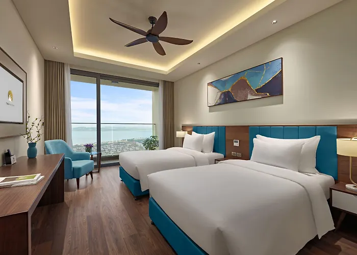 The Watson Premium Halong Hotel