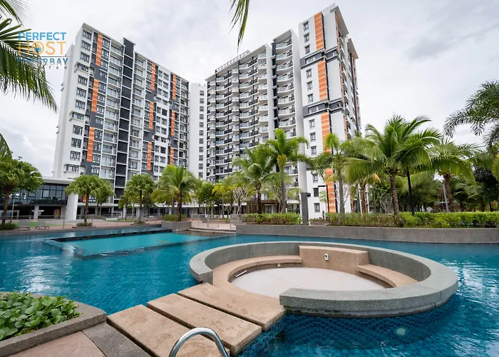 Timurbay Beachfront By Perfect Host
