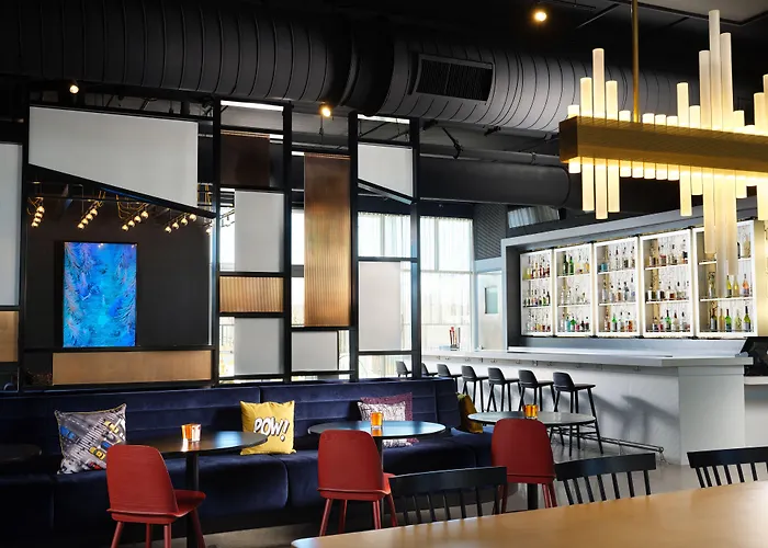 Aloft By Marriott Knoxville West