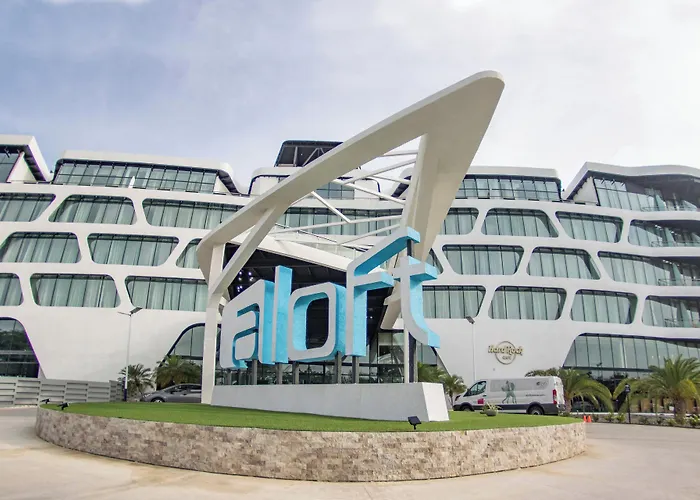 Aloft By Marriott Ponce Hotel & Casino
