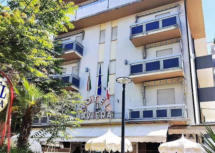 Hotel Baviera