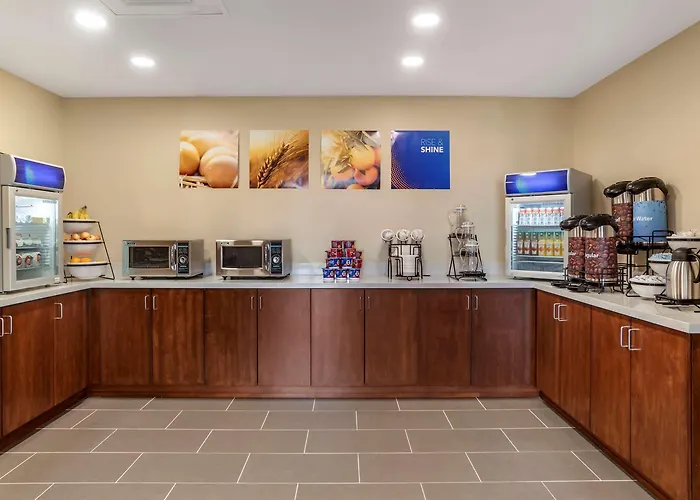 Comfort Inn & Suites Winchester