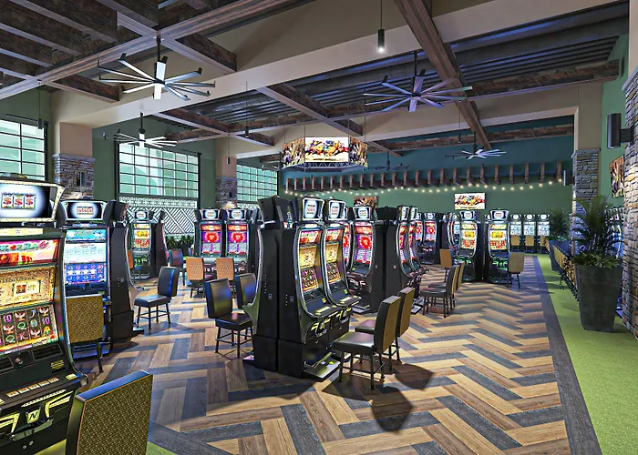 Terre Haute Casino Resort - Adults Only