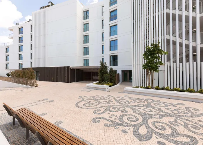 Legacy Hotel Cascais, Curio Collection By Hilton