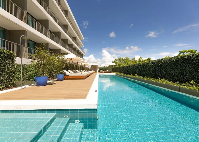 Legacy Hotel Cascais, Curio Collection By Hilton