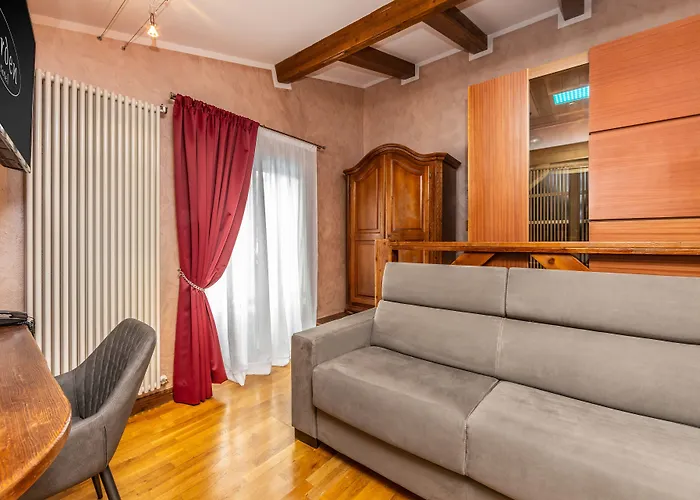 Garden Wellness Hotel S