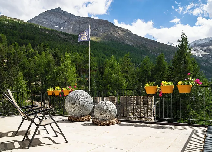 Boutique Hotel La Gorge