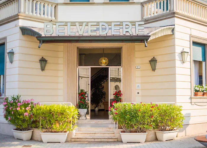 Hotel Belvedere