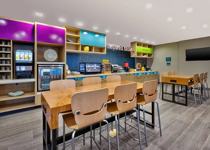 Home2 Suites Wilmington