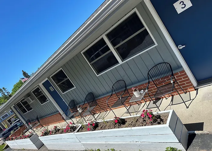 Downtown Inn