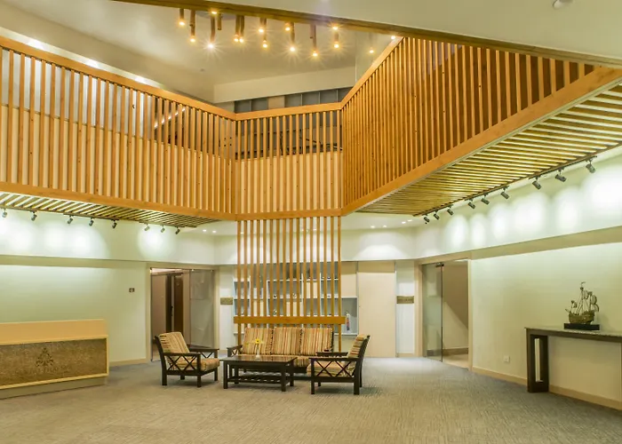 The Citi Residenci Hotel - Durgapur