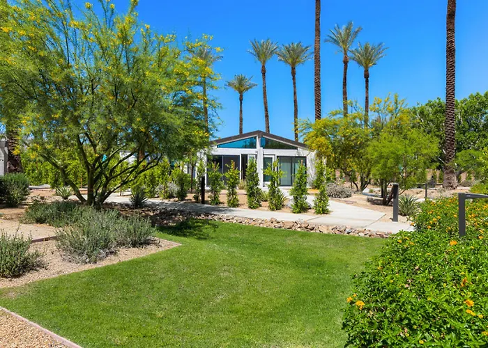The Paloma Resort