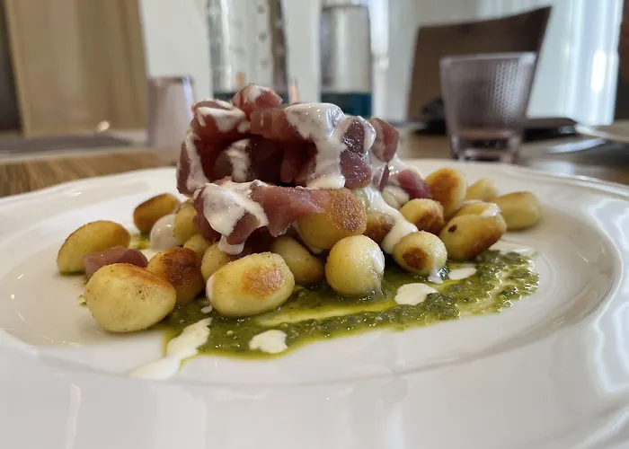 Hotel Posidonia