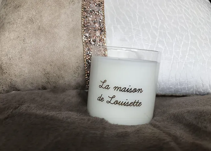 La Maison de Louisette