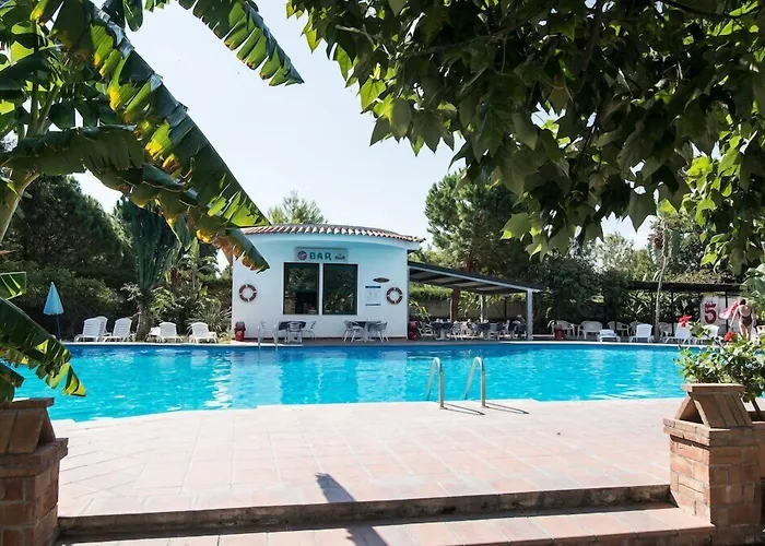 Villaggio Alkantara
