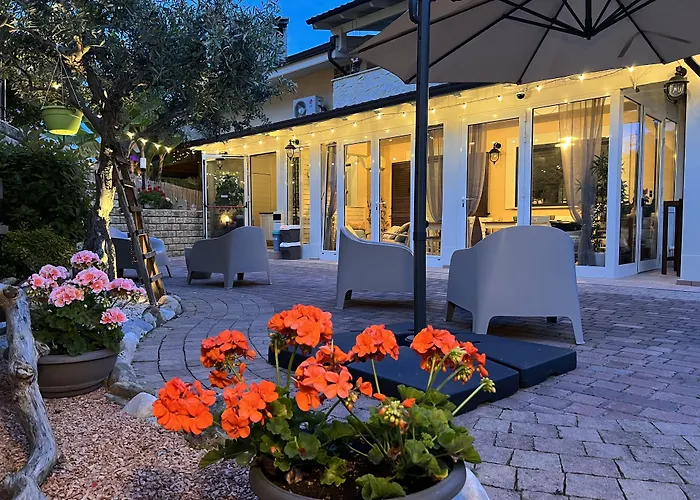 Peperosa In Collina B&B