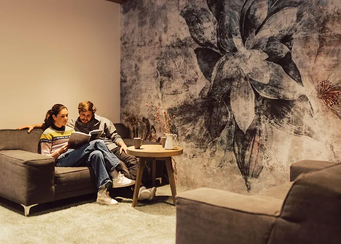 Hotel Lisl - Alpine Comfort