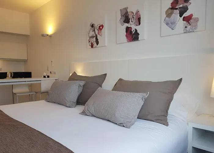 Rental Suites Campana