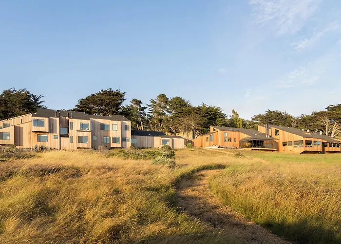 The Sea Ranch Lodge