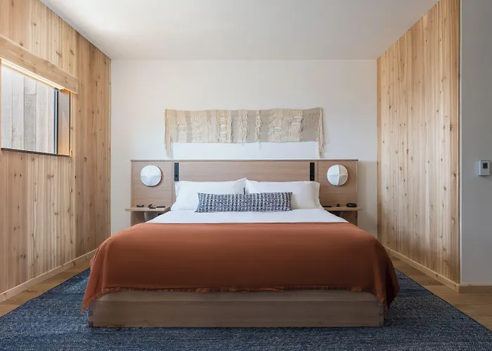 The Sea Ranch Lodge