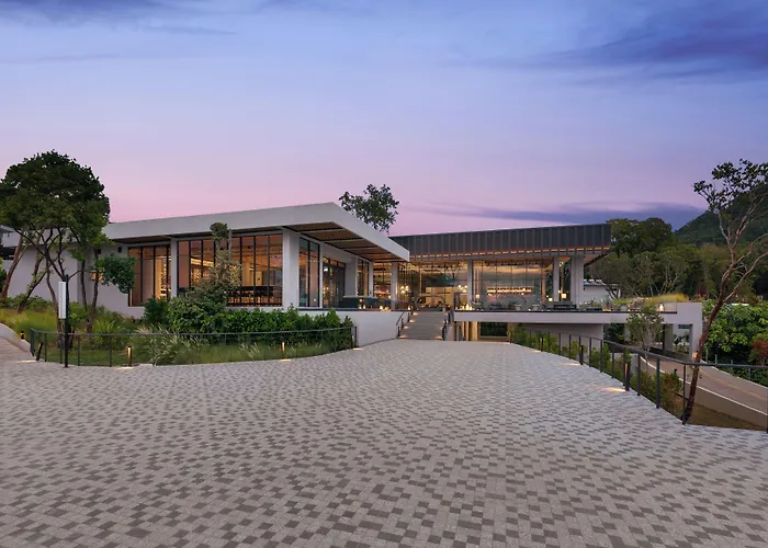 Perhentian Marriott Resort & Spa