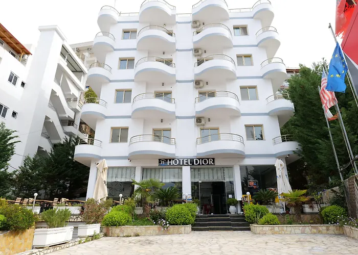 Hotel Dior