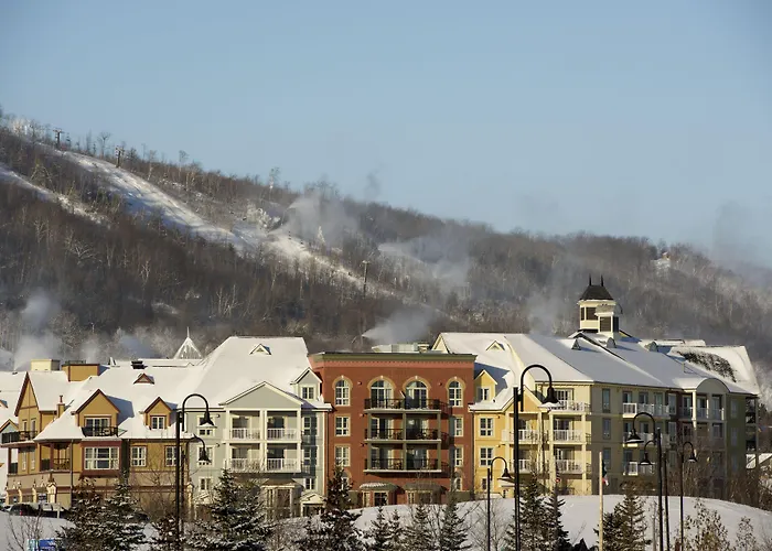 Blue Mountain Resort Mosaic Suites