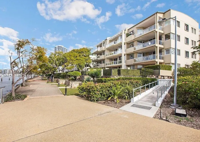 Bridgewater Terraces