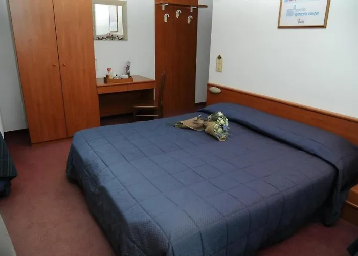 Hotel La Nigritella