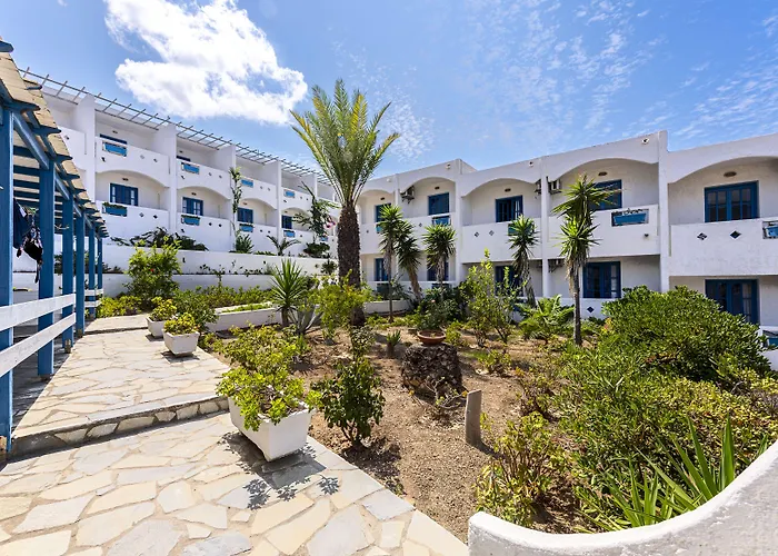 Bluu Bahari Hotel