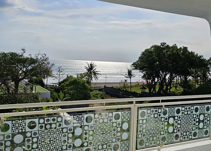 Chill Hotel Seminyak