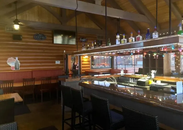 Lena'S Northern Pines Resort