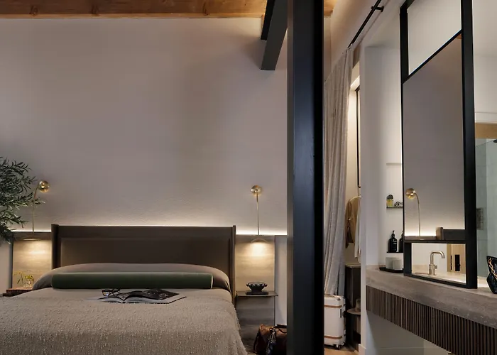 Rivet House