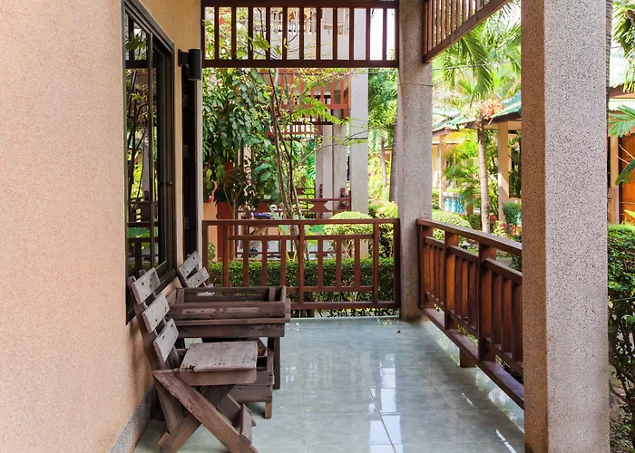 Lanta Riviera Beach Resort