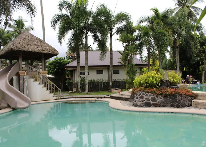 Casa Basilisa Hotel&Resort