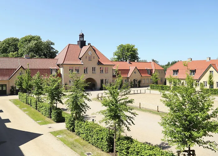 Hotel Gut Immenhof
