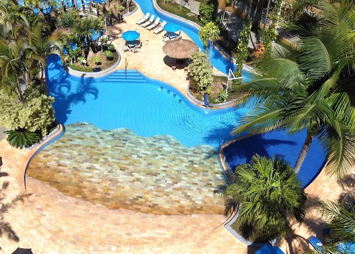 Hotel Mil Flores