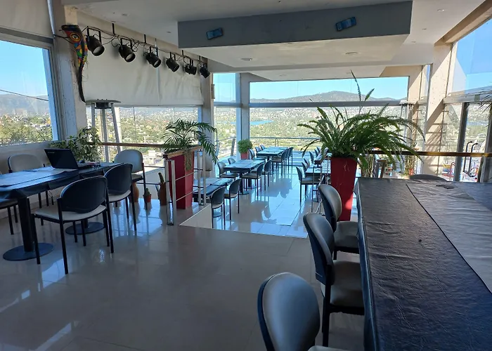 Ernestina Village Resort Apart & Suites