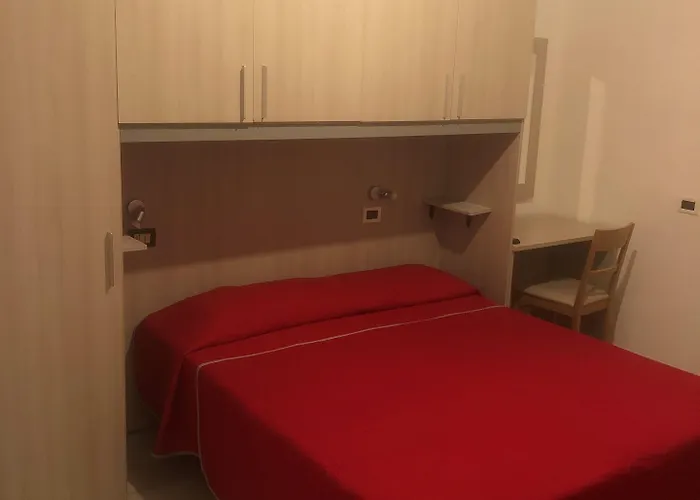 Barone Beach Hotel