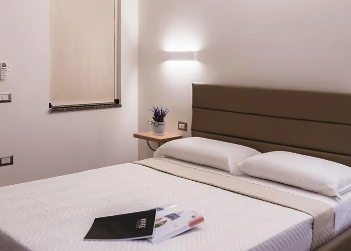 Art Boutique Rooms